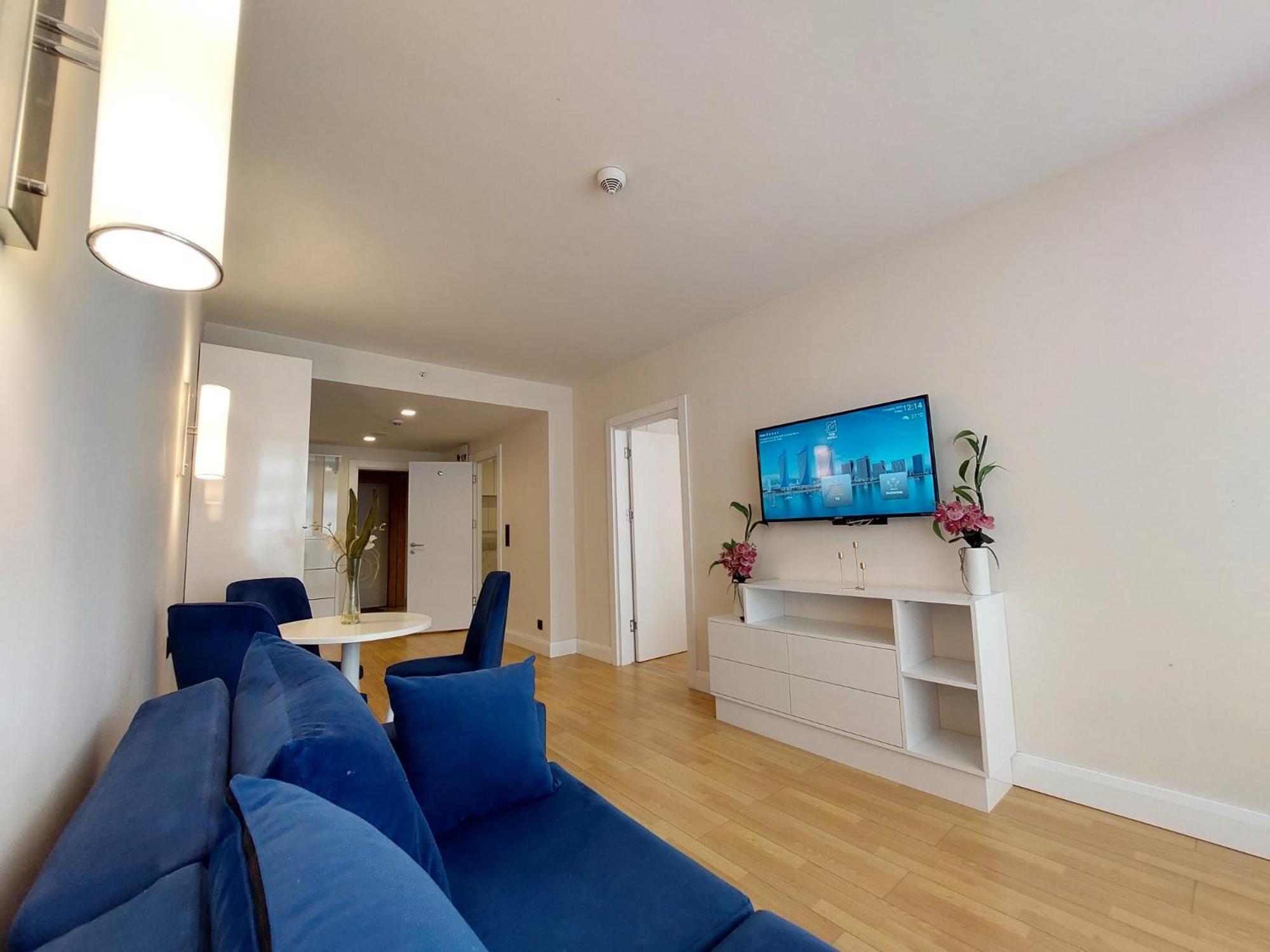 Holiday Point Orbi City Батуми Екстериор снимка